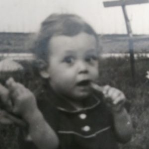 Meet your Posher, Sharon